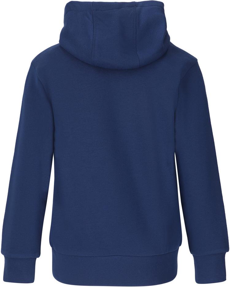 ZigZag ZigZag Tilby Funktionssweatshirt Kinder - 2037 Estate Blue - 0 | SportScheck