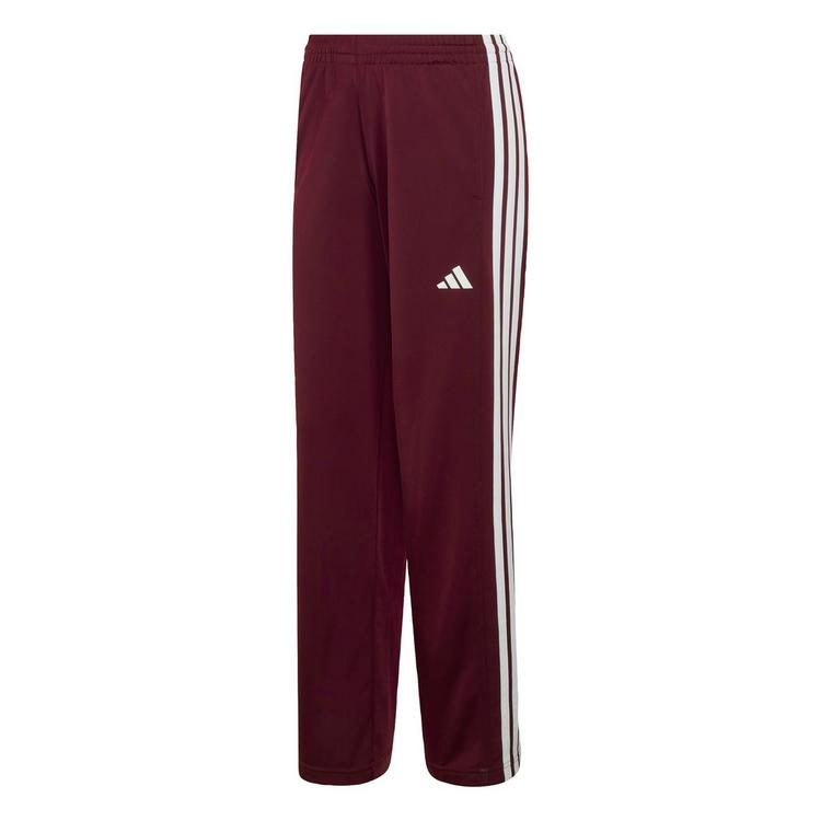 adidas adidas DAYREADY TRAININGSHOSE, WEITES BEIN Stoffhose Damen - Maroon - 0 | SportScheck
