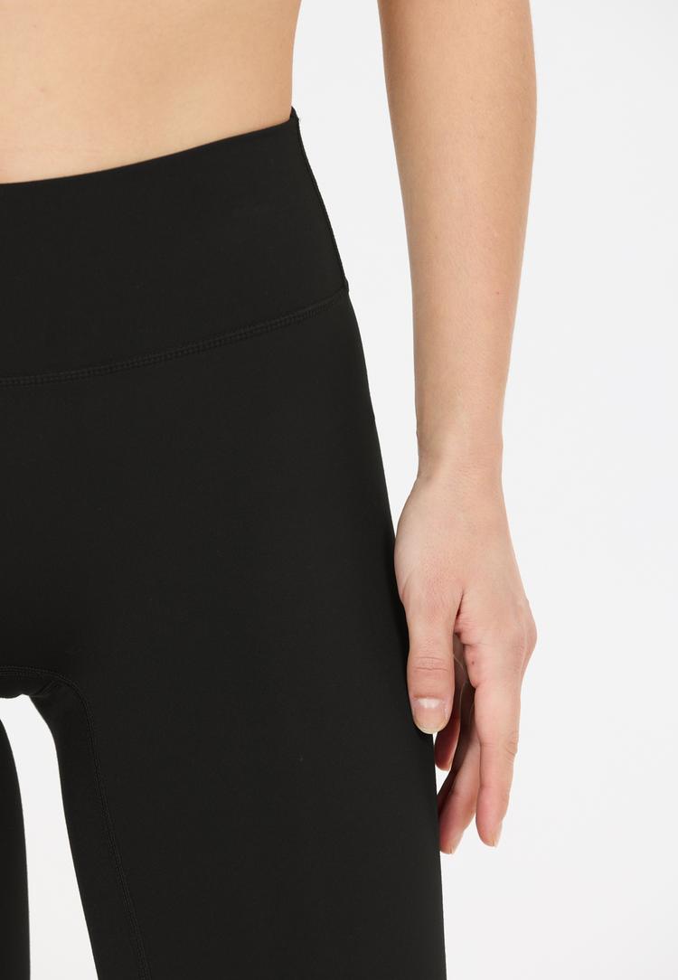 Athlecia Athlecia Emarri Tights Damen - 1001 Black - 1 | SportScheck