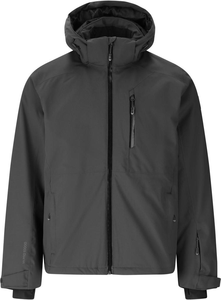 Whistler Whistler Rossburg Skijacke Herren - 1016 Phantom - 0 | SportScheck