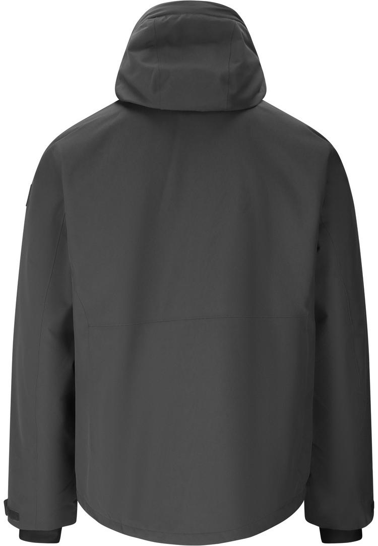 Whistler Whistler Rossburg Skijacke Herren - 1016 Phantom - 0 | SportScheck