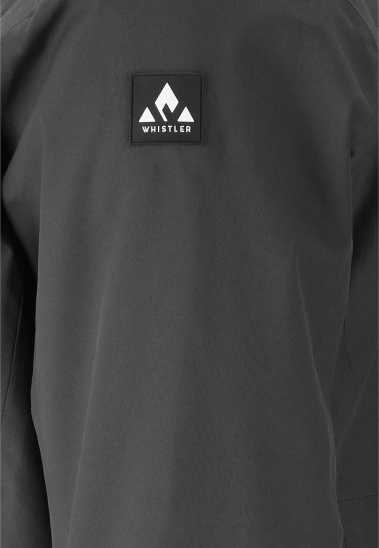 Whistler Whistler Rossburg Skijacke Herren - 1016 Phantom - 0 | SportScheck