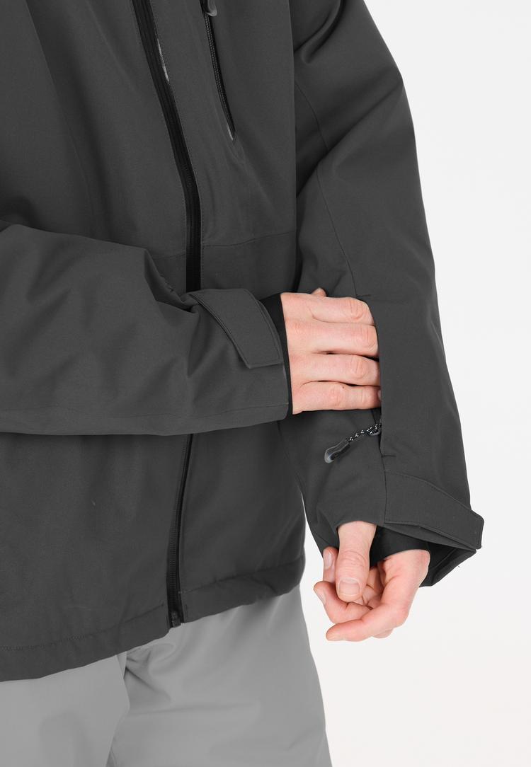 Whistler Whistler Rossburg Skijacke Herren - 1016 Phantom - 1 | SportScheck