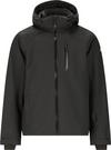 Whistler Rossburg Skijacke Herren - 1001 Black