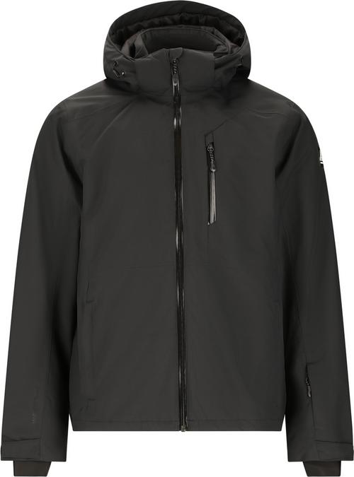 Whistler Rossburg Skijacke Herren