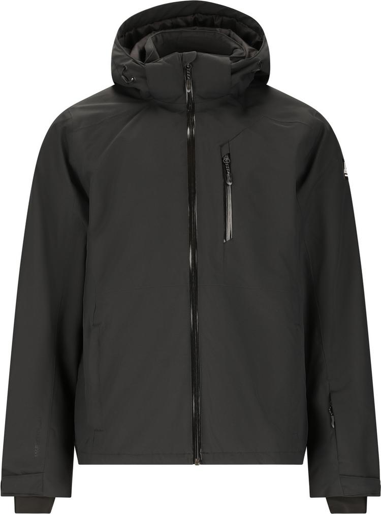 Whistler Whistler Rossburg Skijacke Herren - 1001 Black - 0 | SportScheck
