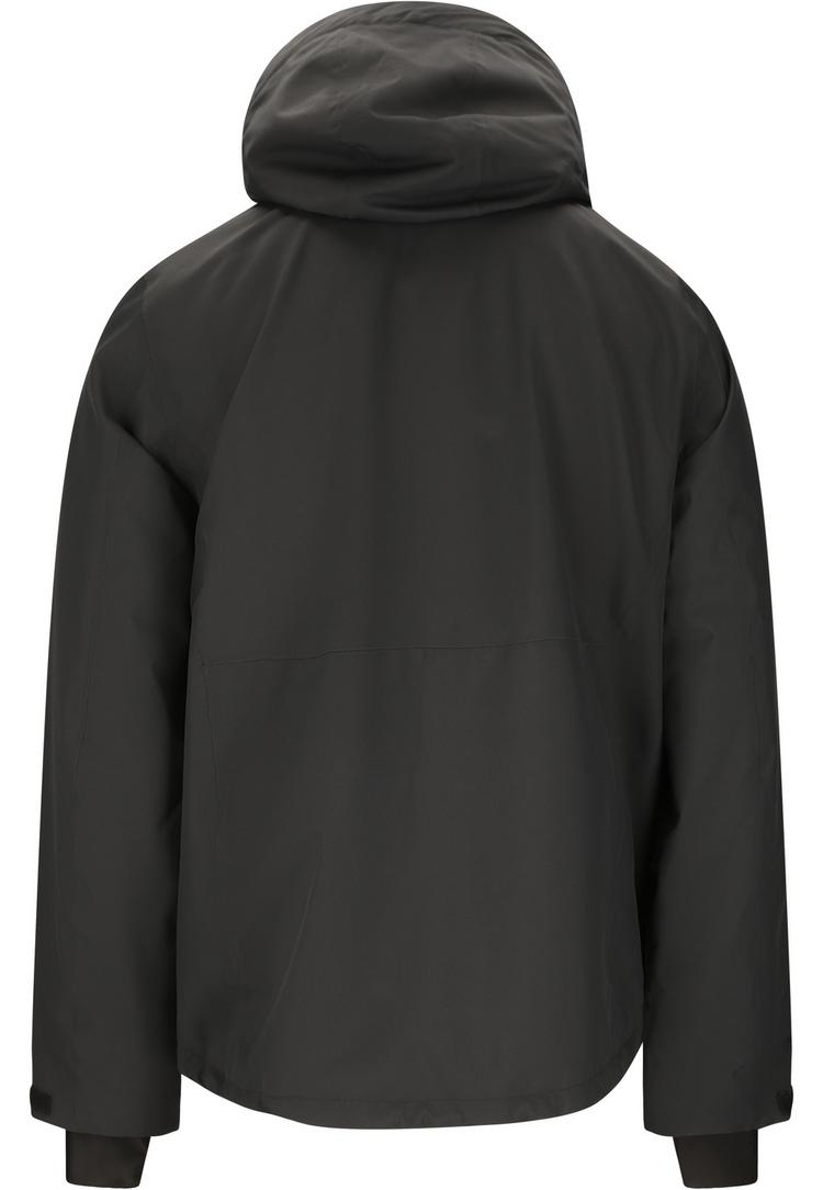 Whistler Whistler Rossburg Skijacke Herren - 1001 Black - 0 | SportScheck