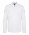 Falke Poloshirt Herren - white (2000)
