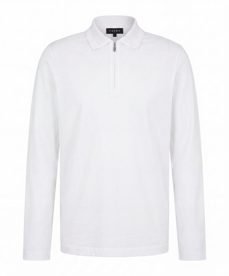 Falke Falke Poloshirt Herren - white (2000) - 0 | SportScheck