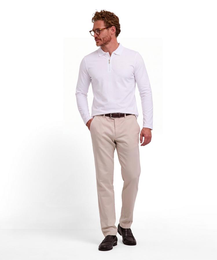 Falke Falke Poloshirt Herren - white (2000) - 0 | SportScheck