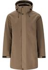 Whistler Hollow Funktionsjacke Herren - 1065 Chocolate Chip