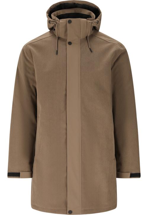 Whistler Hollow Funktionsjacke Herren