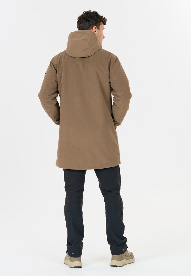 Whistler Whistler Hollow Funktionsjacke Herren - 1065 Chocolate Chip - 2 | SportScheck