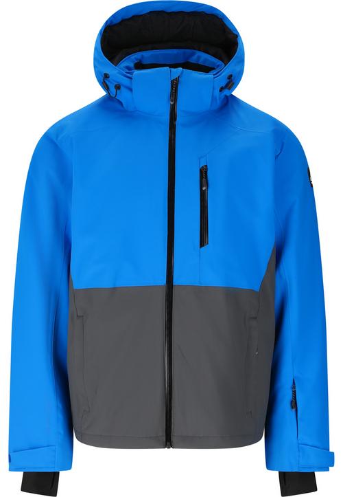 Whistler Rossburg Skijacke Herren