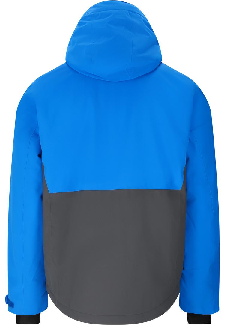 Whistler Whistler Rossburg Skijacke Herren - 2008 French Blue - 0 | SportScheck