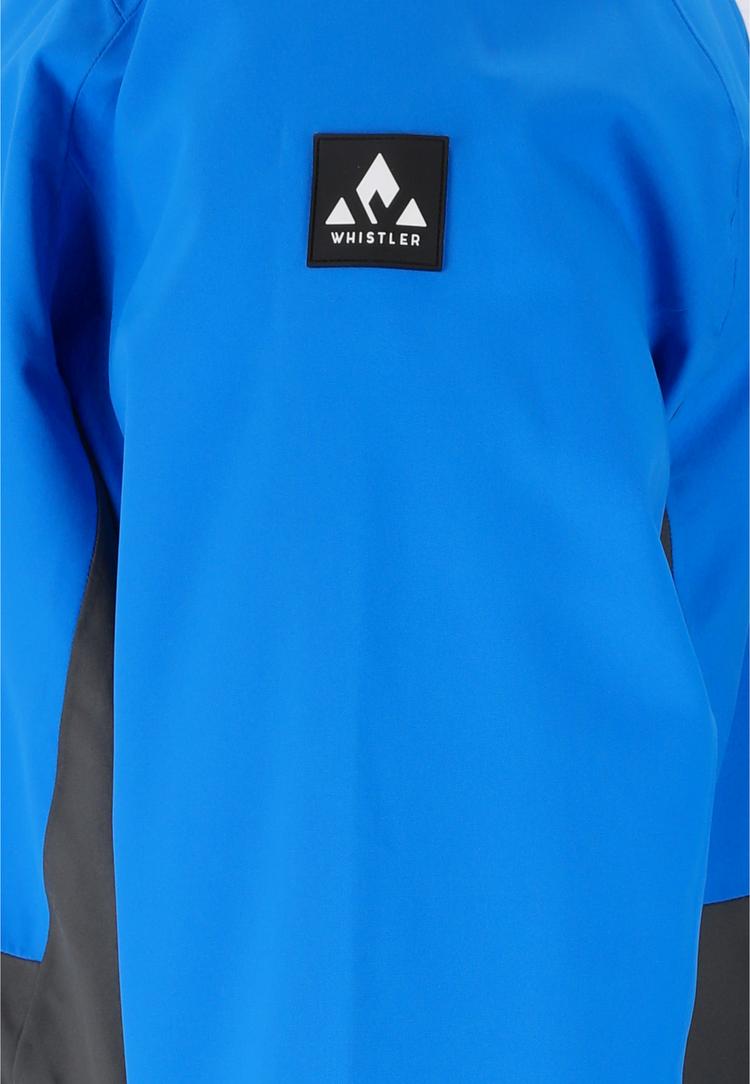 Whistler Whistler Rossburg Skijacke Herren - 2008 French Blue - 0 | SportScheck