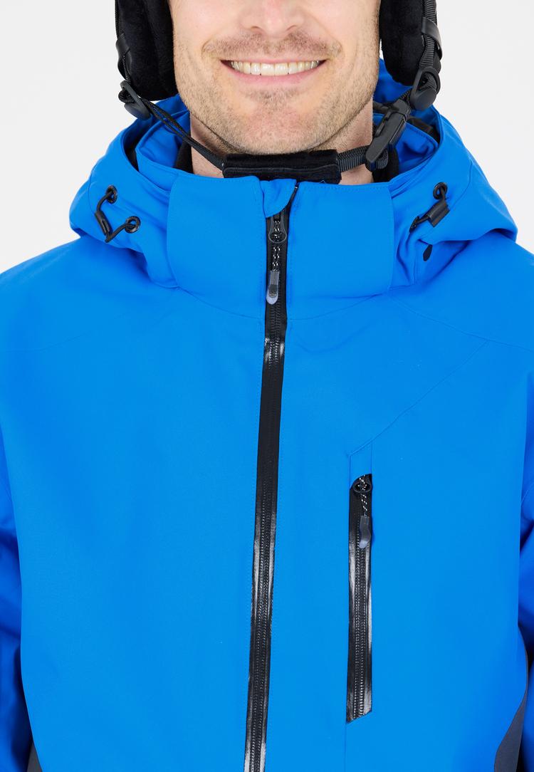 Whistler Whistler Rossburg Skijacke Herren - 2008 French Blue - 1 | SportScheck
