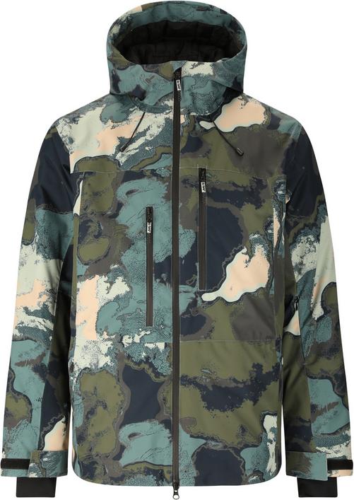 SLOPE Tuscon Skijacke Herren