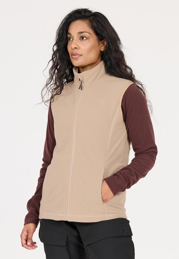 Whistler Whistler Romark Fleeceweste Damen - 3071 String - 1 | SportScheck