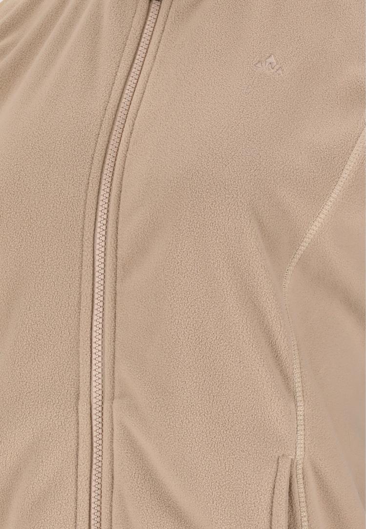 Whistler Whistler Romark Fleeceweste Damen - 3071 String - 0 | SportScheck