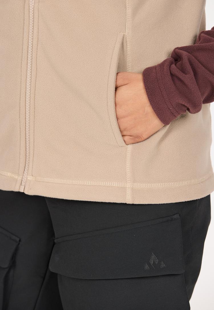 Whistler Whistler Romark Fleeceweste Damen - 3071 String - 2 | SportScheck