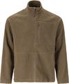 Virtus Danvi Fleecejacke Herren - 1321 Crocodile