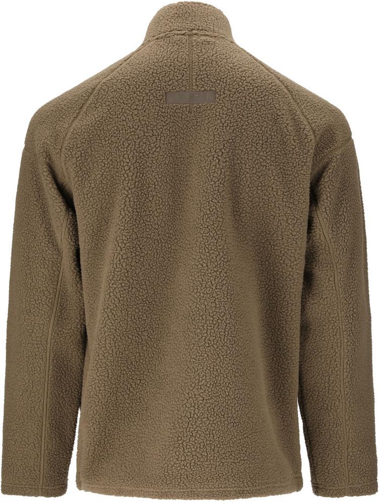 Virtus Virtus Danvi Fleecejacke Herren - 1321 Crocodile - 0 | SportScheck
