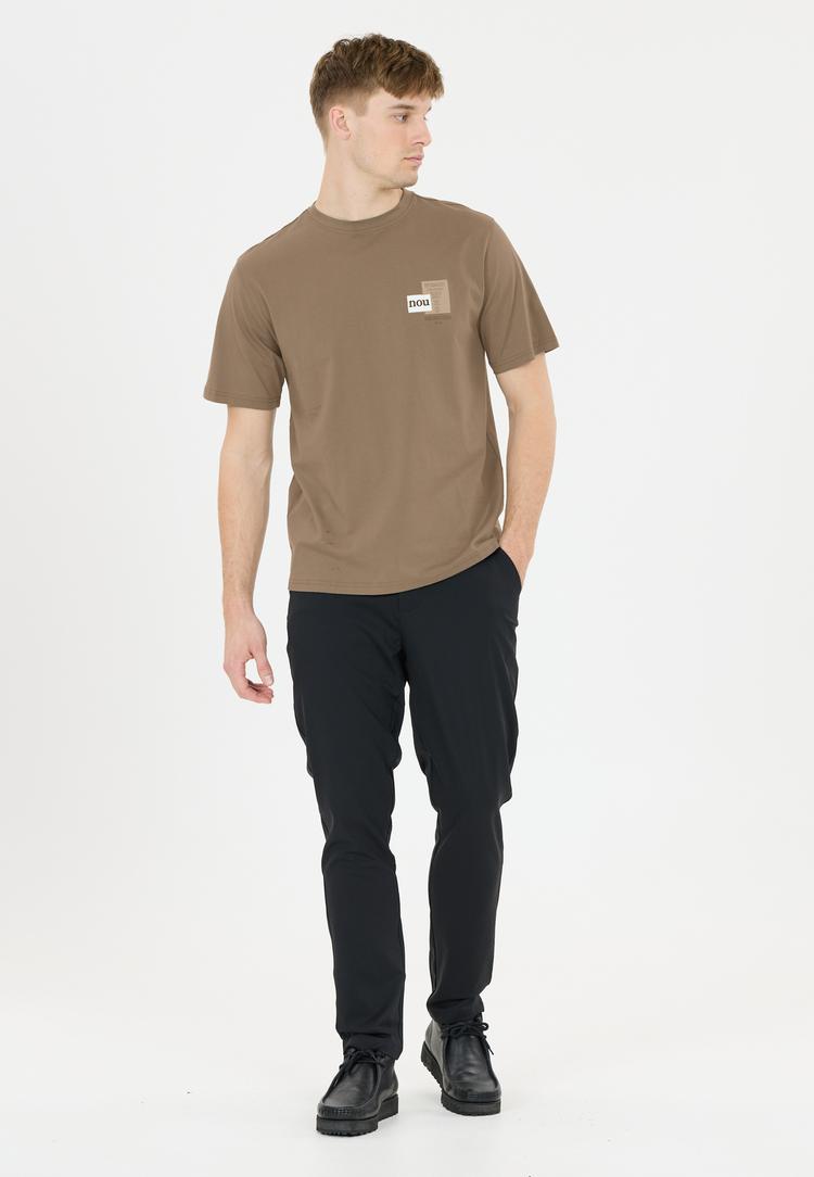 NOU NOU Muirhead Printshirt Herren - 1321 Crocodile - 0 | SportScheck