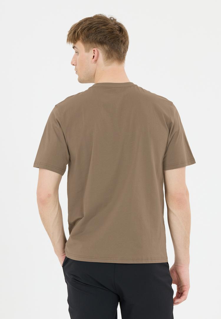 NOU NOU Muirhead Printshirt Herren - 1321 Crocodile - 3 | SportScheck