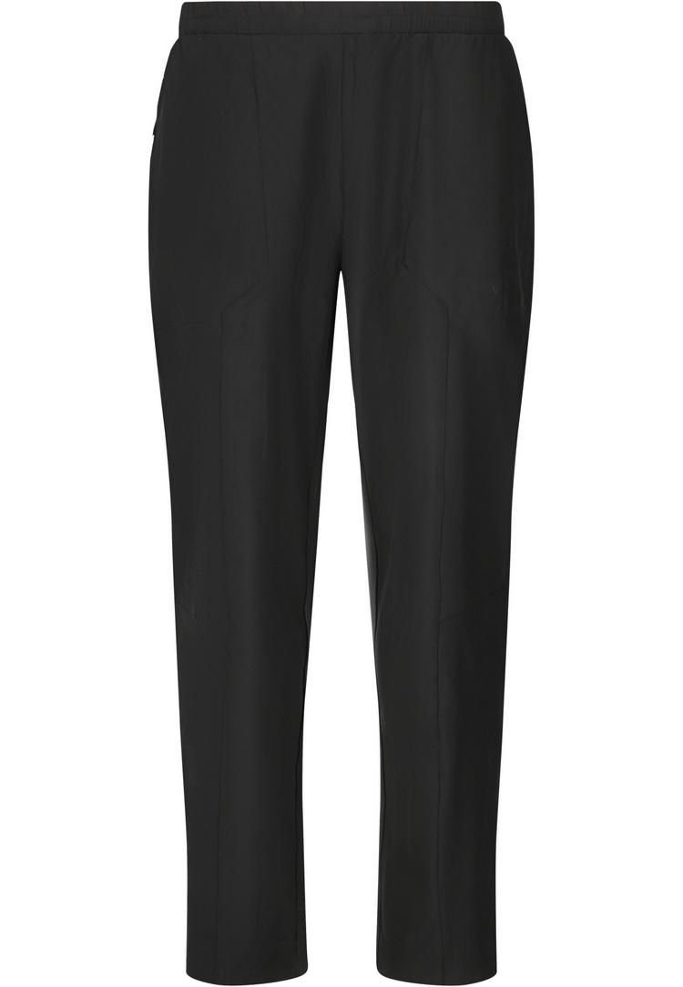 Virtus Virtus Hawa Trainingshose Herren - 1001 Black - 0 | SportScheck