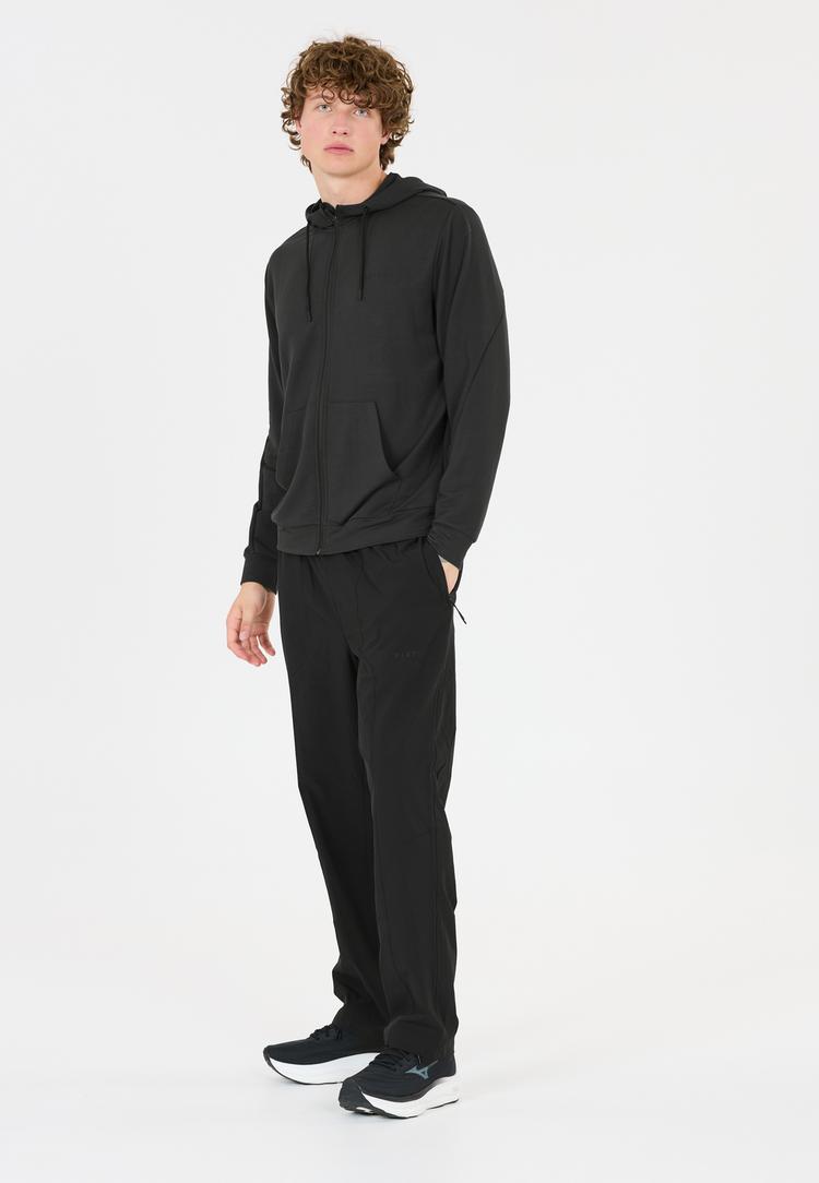 Virtus Virtus Hawa Trainingshose Herren - 1001 Black - 1 | SportScheck