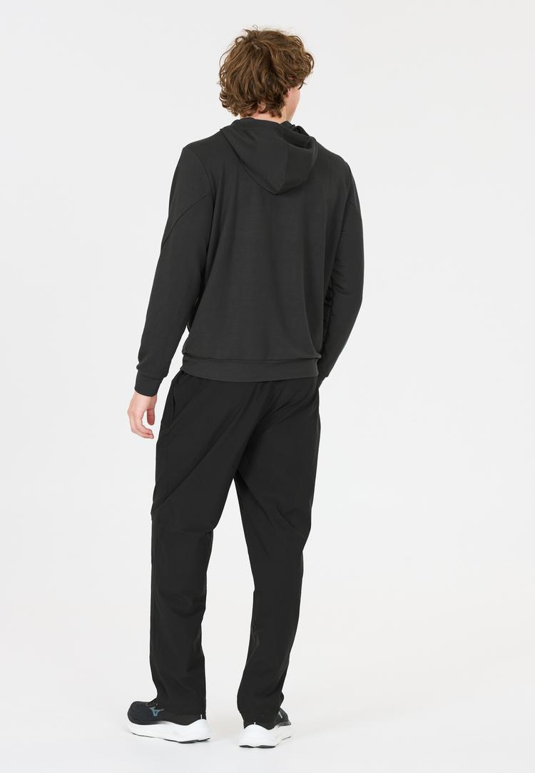 Virtus Virtus Hawa Trainingshose Herren - 1001 Black - 2 | SportScheck