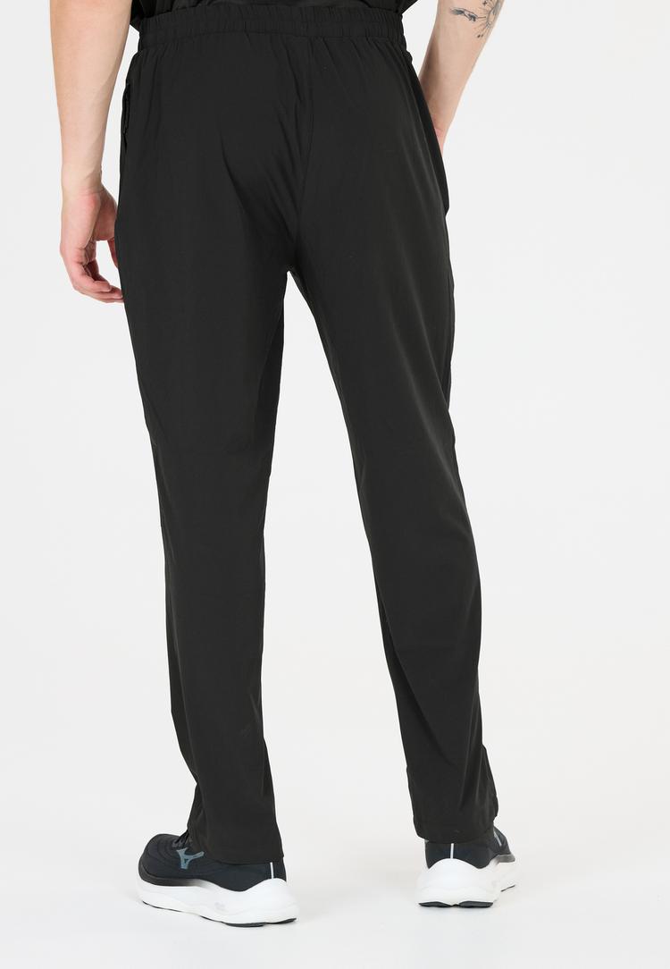 Virtus Virtus Hawa Trainingshose Herren - 1001 Black - 3 | SportScheck