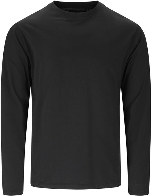 NOU Highmore Langarmshirt Herren