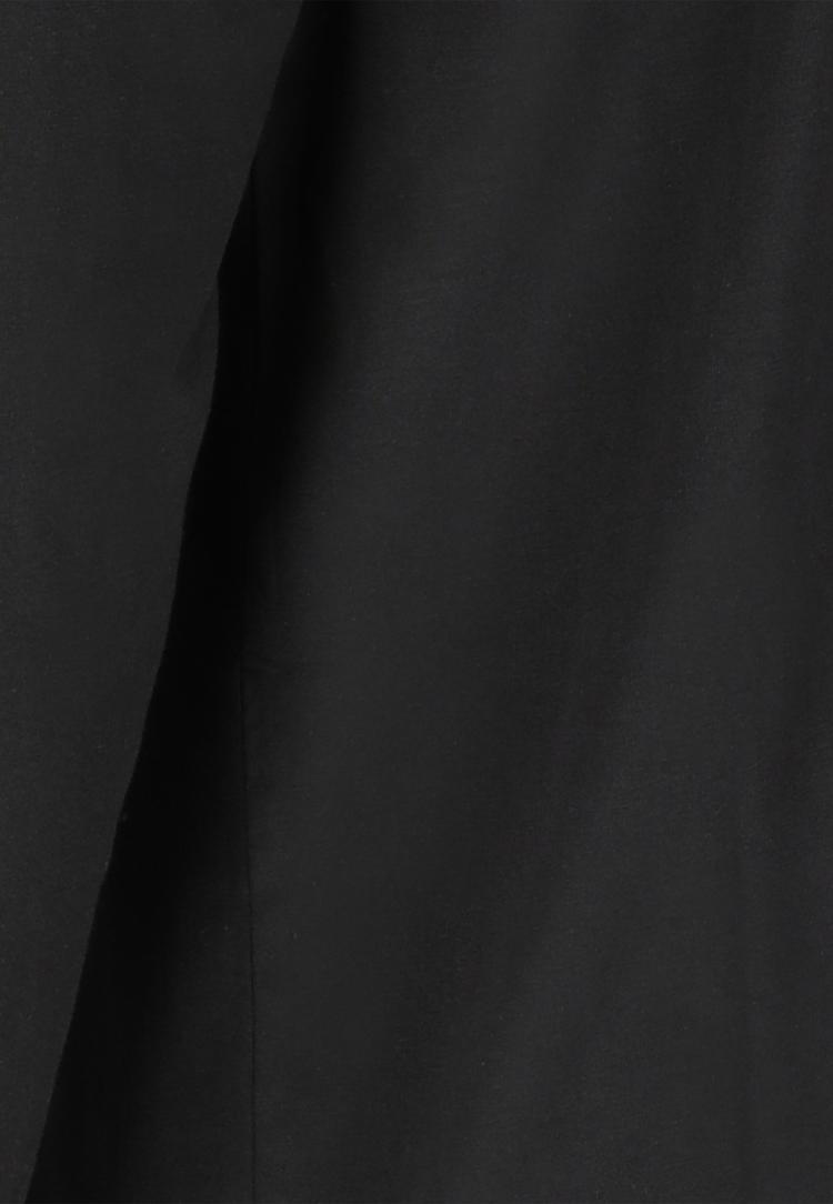 NOU NOU Highmore Langarmshirt Herren - 1001 Black - 1 | SportScheck