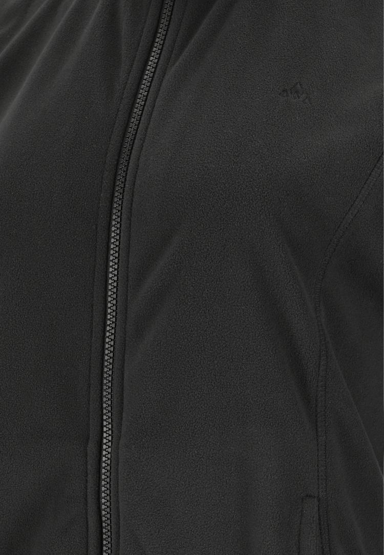Whistler Whistler Romark Fleeceweste Damen - 1001 Black - 1 | SportScheck