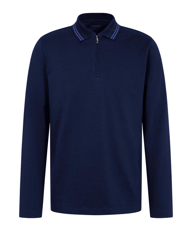 Falke Falke Poloshirt Herren - space blue (6116) - 0 | SportScheck