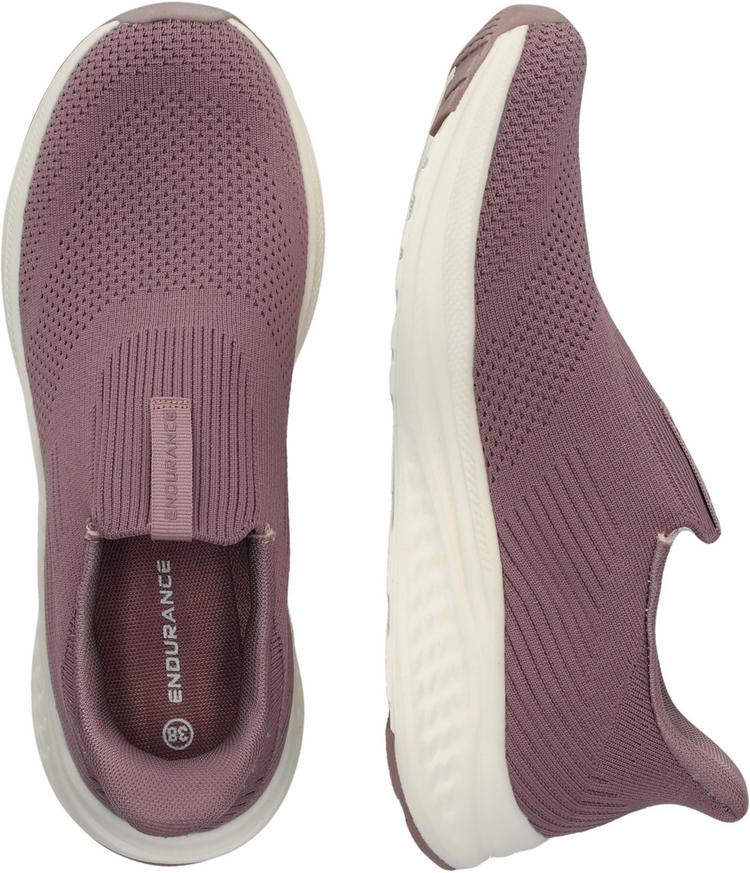 Endurance Endurance Belisa Sneaker Damen - 4419 Moonscape - 2 | SportScheck