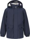 ZigZag Zazu Funktionsjacke Kinder - 2002 Navy
