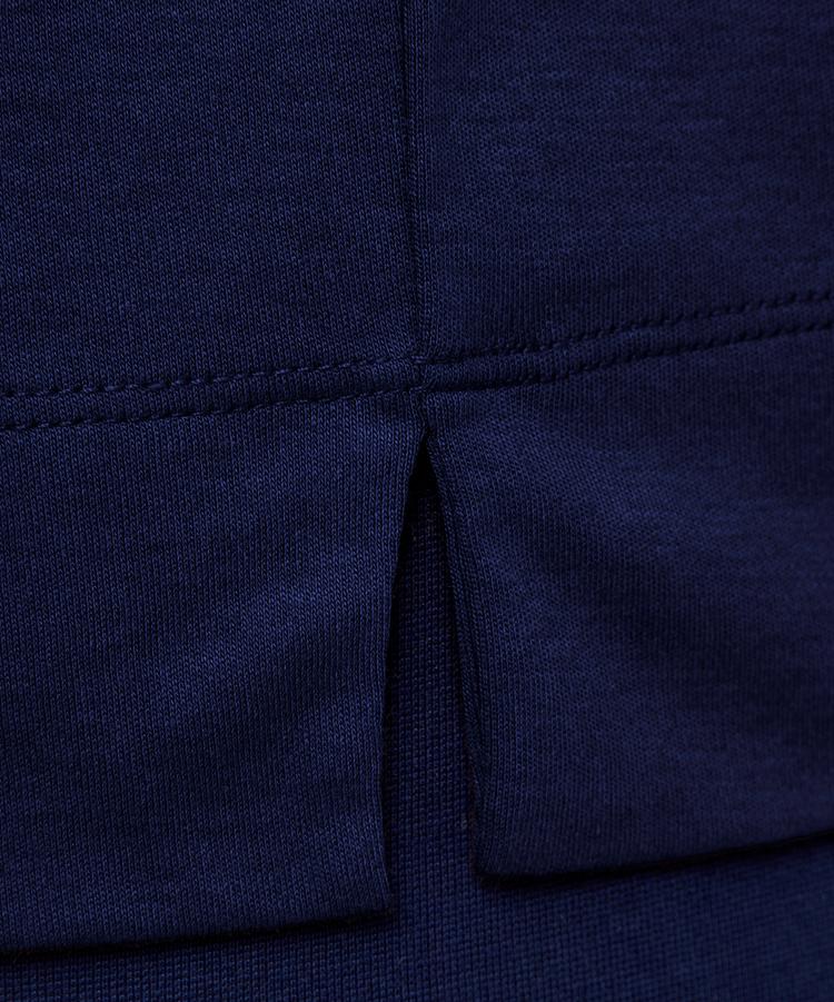 Falke Falke Poloshirt Damen - space blue (6116) - 3 | SportScheck