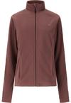 Whistler Romark Fleecejacke Damen - 4261 Huckleberry