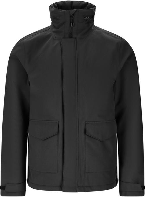 Whistler Skala Funktionsjacke Herren