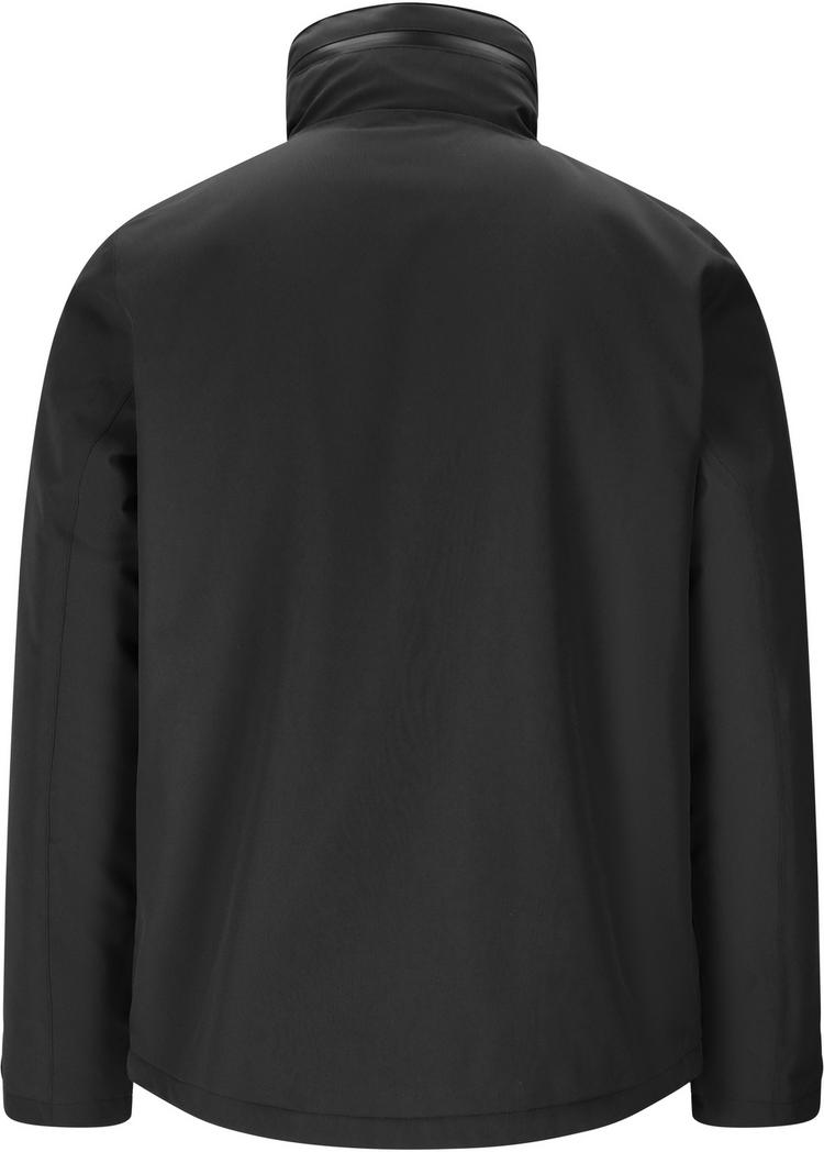 Whistler Whistler Skala Funktionsjacke Herren - 1001 Black - 0 | SportScheck