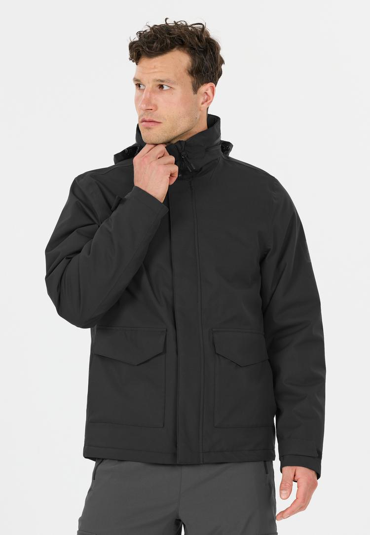 Whistler Whistler Skala Funktionsjacke Herren - 1001 Black - 1 | SportScheck
