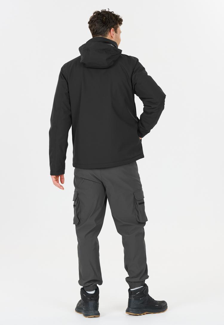 Whistler Whistler Skala Funktionsjacke Herren - 1001 Black - 2 | SportScheck