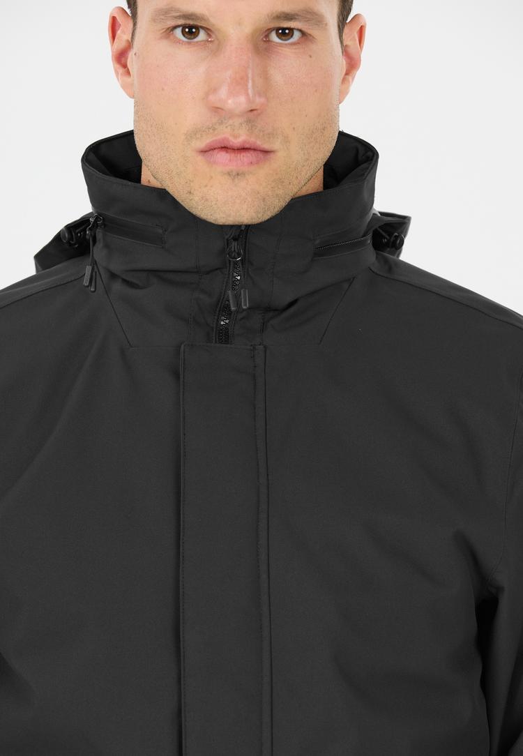 Whistler Whistler Skala Funktionsjacke Herren - 1001 Black - 1 | SportScheck