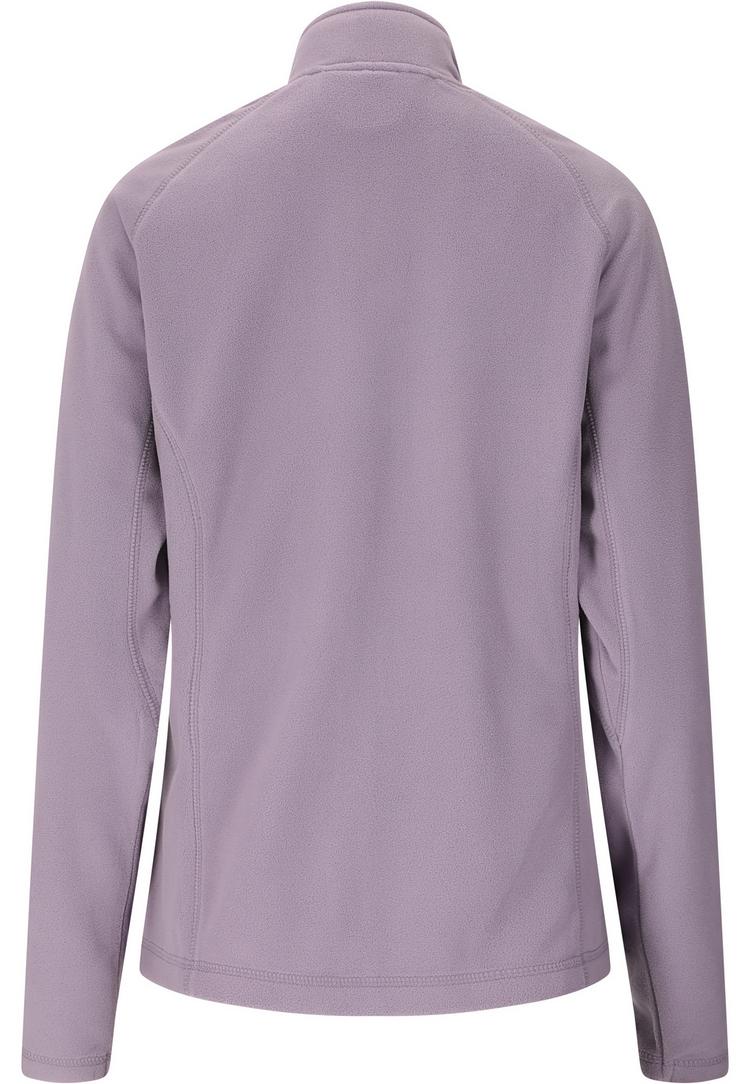 Whistler Whistler Romark Fleecejacke Damen - 4407 Dusk - 0 | SportScheck