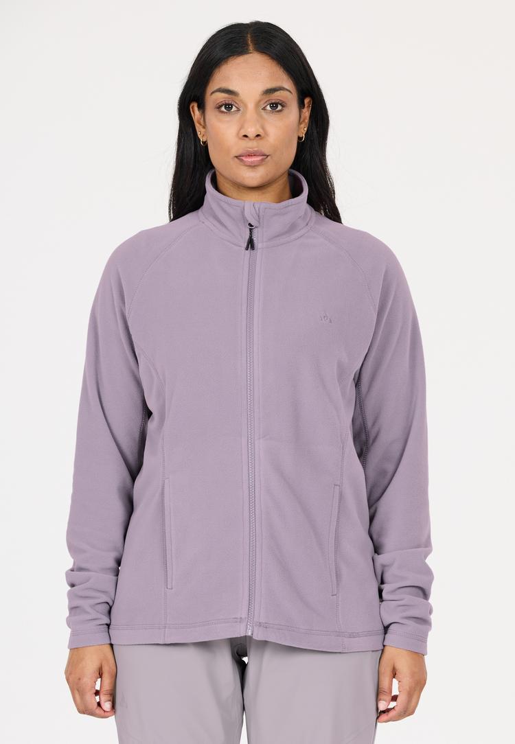 Whistler Whistler Romark Fleecejacke Damen - 4407 Dusk - 0 | SportScheck