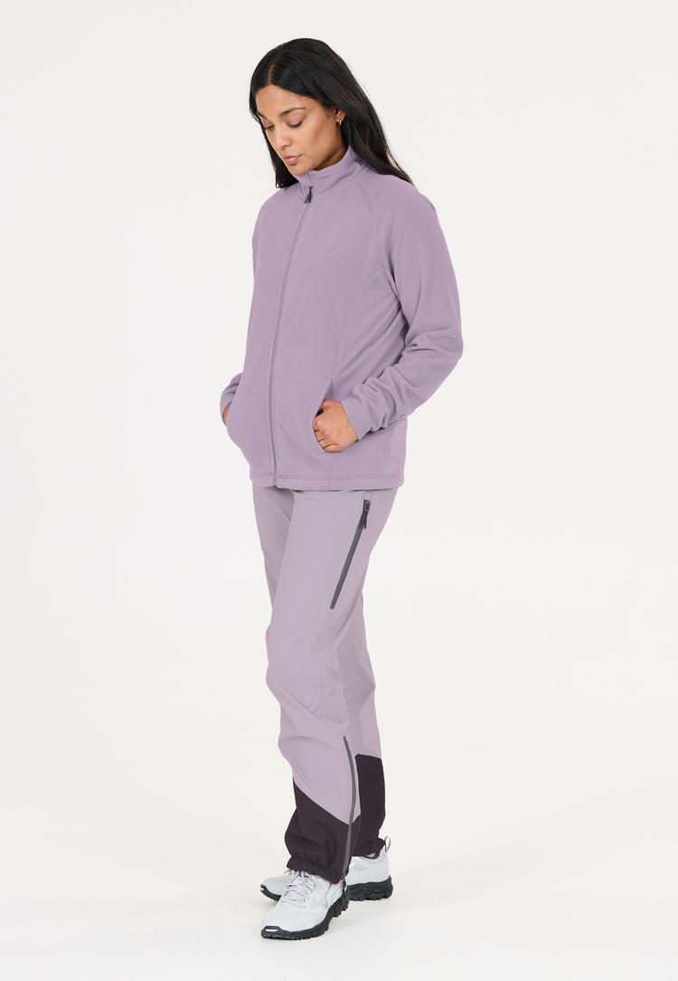 Whistler Whistler Romark Fleecejacke Damen - 4407 Dusk - 1 | SportScheck
