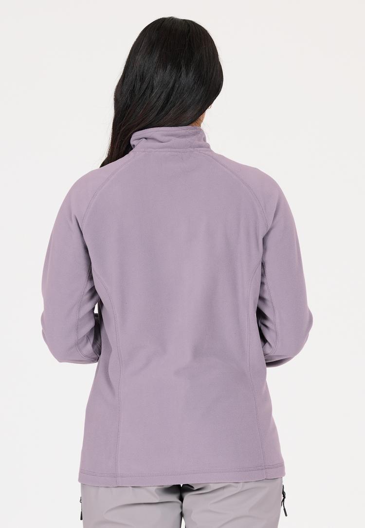 Whistler Whistler Romark Fleecejacke Damen - 4407 Dusk - 3 | SportScheck